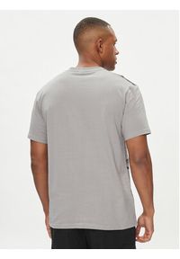 Ellesse T-Shirt Gilliano SHV20113 Szary Regular Fit. Kolor: szary. Materiał: bawełna #5