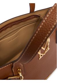 Love Moschino - LOVE MOSCHINO Torebka JC4126PP1OLM0200 Brązowy. Kolor: brązowy. Materiał: skórzane #2