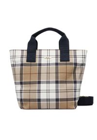 Torebka Barbour. Kolor: beżowy #1