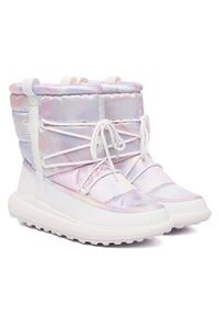 Helly Hansen Śniegowce Isolbella 2 Demi 11837 Kolorowy. Materiał: materiał. Wzór: kolorowy #6