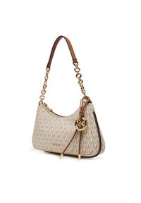 MICHAEL Michael Kors Torebka 32R6GY5W6B Écru. Materiał: skórzane #4