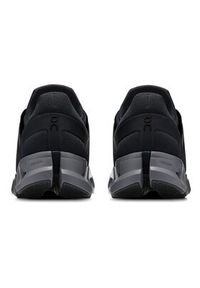 On Buty do biegania Cloudswift 4 3MF10570080 Czarny. Kolor: czarny. Materiał: materiał #3