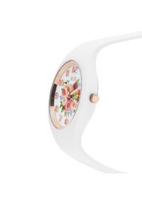 Ice Watch - Ice-Watch Zegarek Flower 21742 Biały. Kolor: biały #3