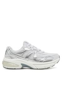 skechers - Sneakersy Skechers. Kolor: szary #1