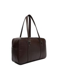 G-Star RAW - G-Star Raw Torba na laptopa C-LA321-880-3 Brązowy. Kolor: brązowy. Materiał: materiał #6