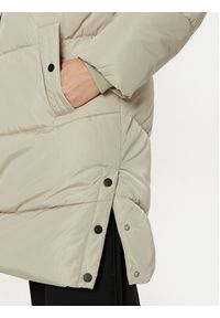 Vero Moda Kurtka zimowa Halsey 10290436 Beżowy Regular Fit. Kolor: beżowy. Materiał: syntetyk. Sezon: zima #4