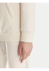 Guess Bluza V6RQ14 K9V31 Écru Regular Fit. Materiał: bawełna #5