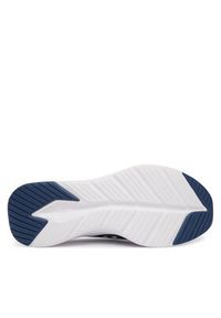 skechers - Skechers Sneakersy Slip-ins Contour Foam - Cozy Fit Golden Hour 232619/WNV Biały. Kolor: biały. Materiał: materiał #5