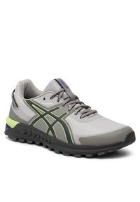 Asics Sneakersy Gel-Citrek 1201B010 Szary. Kolor: szary. Materiał: materiał #4