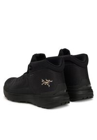 Arc'teryx Trekkingi Kopec Mid Gtx GORE-TEX X000010029 Czarny. Kolor: czarny. Materiał: materiał. Technologia: Gore-Tex. Sport: turystyka piesza #3