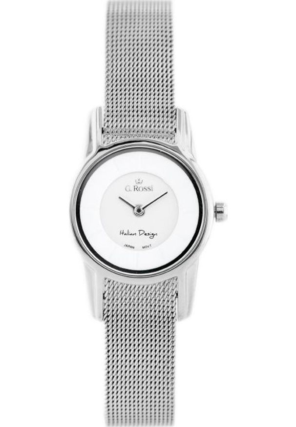 Zegarek Gino Rossi Damski 11920B (16091)