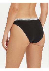Calvin Klein Underwear Komplet 5 par fig klasycznych 000QD5208E Kolorowy. Materiał: bawełna. Wzór: kolorowy #12