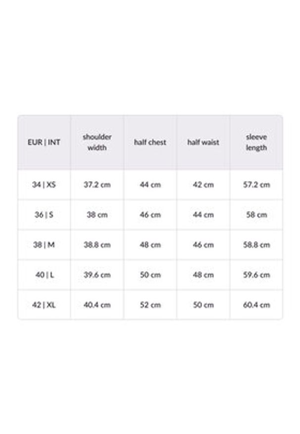 Rinascimento Koszula CFC0128009003 Écru Regular Fit. Materiał: syntetyk