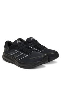 Adidas - adidas Buty do biegania Response 2 KJ1750 Czarny. Kolor: czarny. Materiał: materiał #2