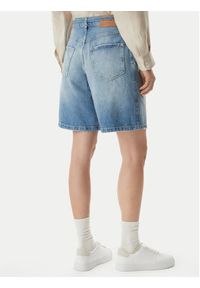 JOOP! Jeans Szorty jeansowe Eike 30102876 Niebieski. Kolor: niebieski. Materiał: bawełna #5