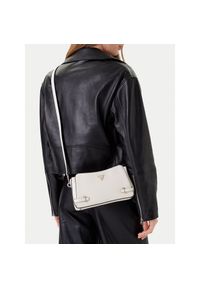 Torebka Guess. Kolor: kremowy #1