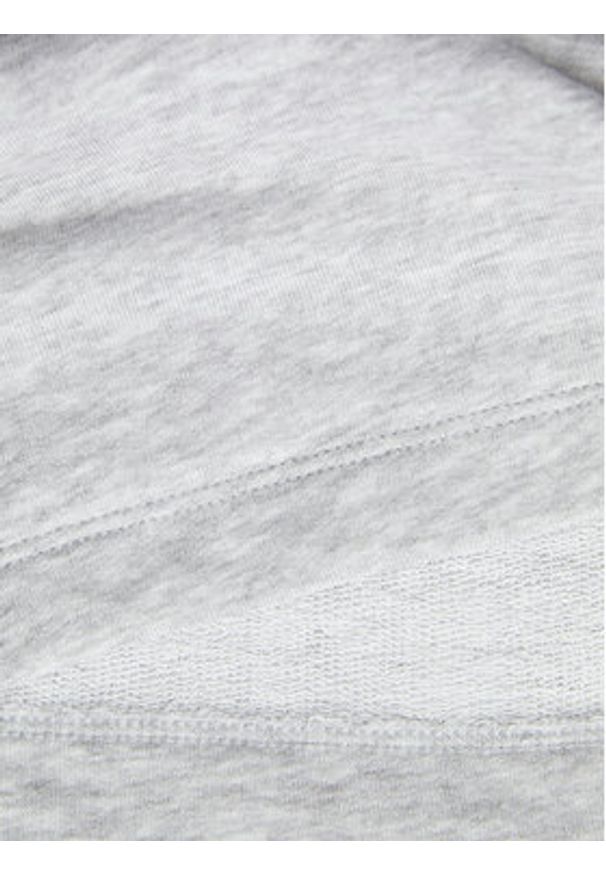 JJXX Szorty sportowe Alfa 12231608 Szary Regular Fit. Kolor: szary. Materiał: bawełna