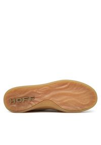 HOFF Sneakersy Alley 22562602 Beżowy. Kolor: beżowy. Materiał: zamsz, skóra #6