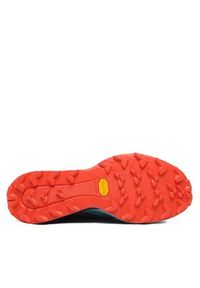 Dynafit Buty do biegania Alpine M 8071 Niebieski. Kolor: niebieski. Materiał: materiał