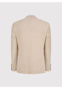 Pako Lorente - PAKO LORENTE - Jasna marynarka męska w pepitkę. Materiał: poliester, elastan, wiskoza. Sezon: wiosna #5