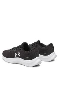 Under Armour Buty do biegania Ua W Mojo 2 3024131-001 Czarny. Kolor: czarny. Materiał: materiał #8