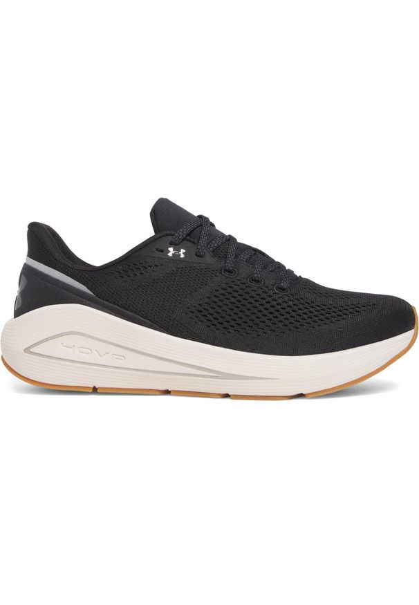 Buty do biegania Under Armour Sonic 7. Kolor: szary, wielokolorowy, brązowy, czarny. Sport: bieganie