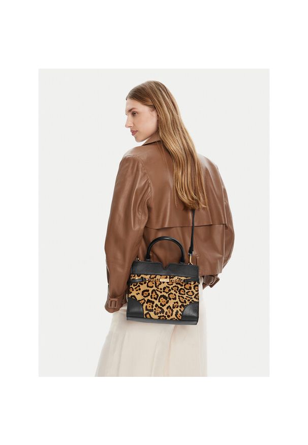 Torebka Marciano Guess. Kolor: czarny