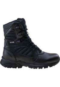 Buty bushcraft dla dorosłych Magnum Lynx 8.0. Kolor: czarny. Sport: outdoor