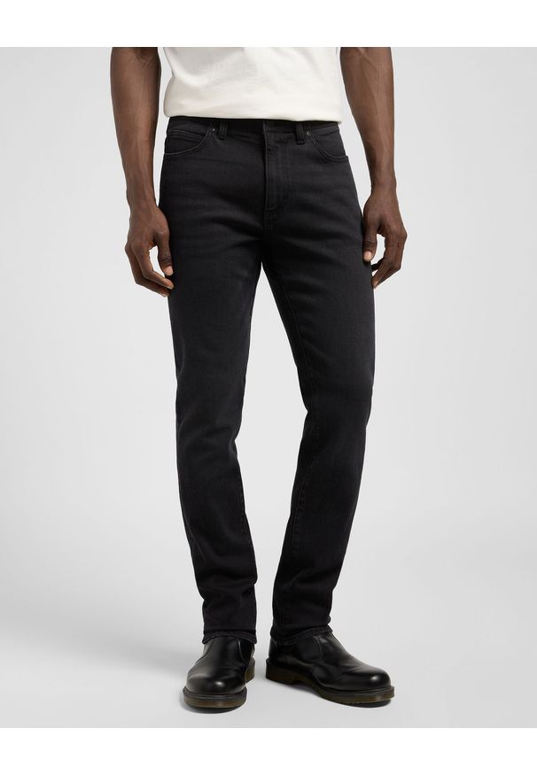 Lee - MESKIE SPODNIE LEE SKINNY FIT XM SION 112370598