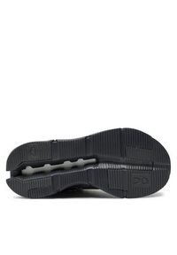 On Buty do biegania Cloudnova Void 3WD12191106 Szary. Kolor: szary. Materiał: materiał