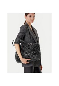 Torebka Liu Jo. Kolor: czarny #1