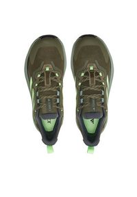 Adidas - adidas Trekkingi Terrex Trailmaker 2.0 Hiking IE5146 Khaki. Kolor: brązowy. Model: Adidas Terrex. Sport: turystyka piesza #6
