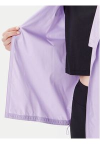 Adidas - adidas Kurtka do biegania Own The Run JX2264 Fioletowy Regular Fit. Kolor: fioletowy. Materiał: syntetyk. Sport: bieganie #3