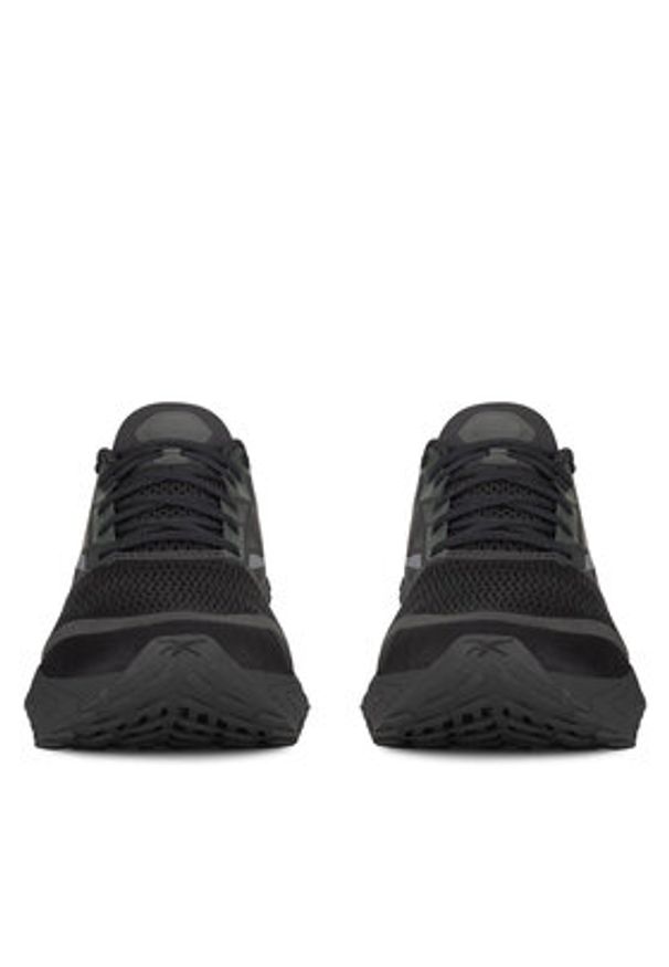 Reebok Buty do biegania FLOATZIG 1 100210240 Czarny. Kolor: czarny. Materiał: materiał