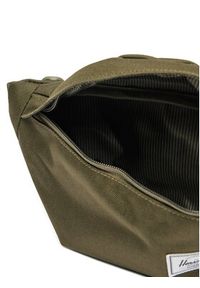 Herschel Saszetka nerka Classic™ Hip Pack 11549-04281 Zielony. Kolor: zielony. Materiał: materiał
