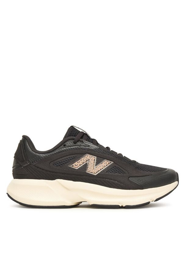 New Balance Buty na siłownię Cat V1 WCATIK1 Czarny. Kolor: czarny. Materiał: syntetyk. Sport: fitness