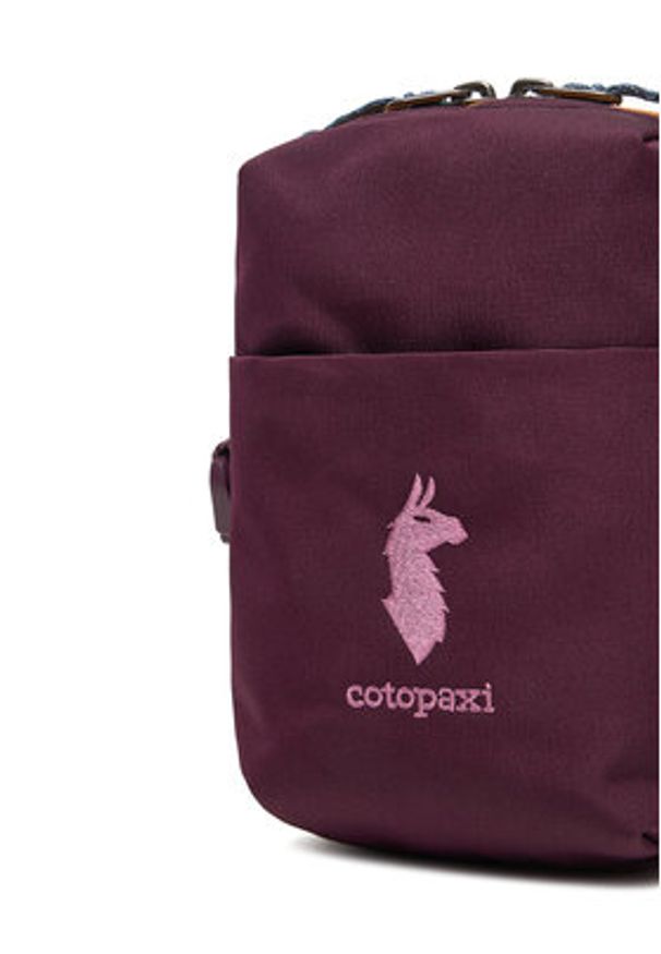 Cotopaxi Saszetka Todo 1L F25494U1507 Fioletowy. Kolor: fioletowy. Materiał: materiał