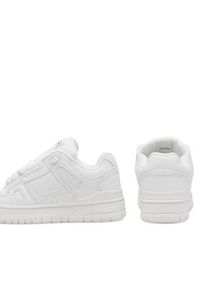 DeeZee Sneakersy LZK0781-04 Biały. Kolor: biały #4