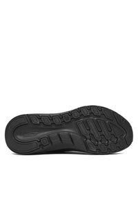 skechers - Skechers Sneakersy Arch Fit 2.0 150066/BBK Czarny. Kolor: czarny. Materiał: materiał #5