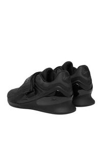 Reebok Buty na siłownię EO-LEGACY LIFTER IV 100248687 Czarny. Kolor: czarny. Materiał: materiał. Sport: fitness #7