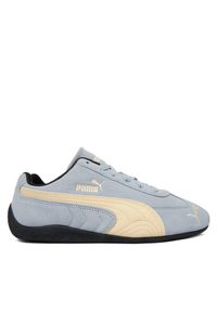 Sneakersy Puma. Kolor: niebieski #1