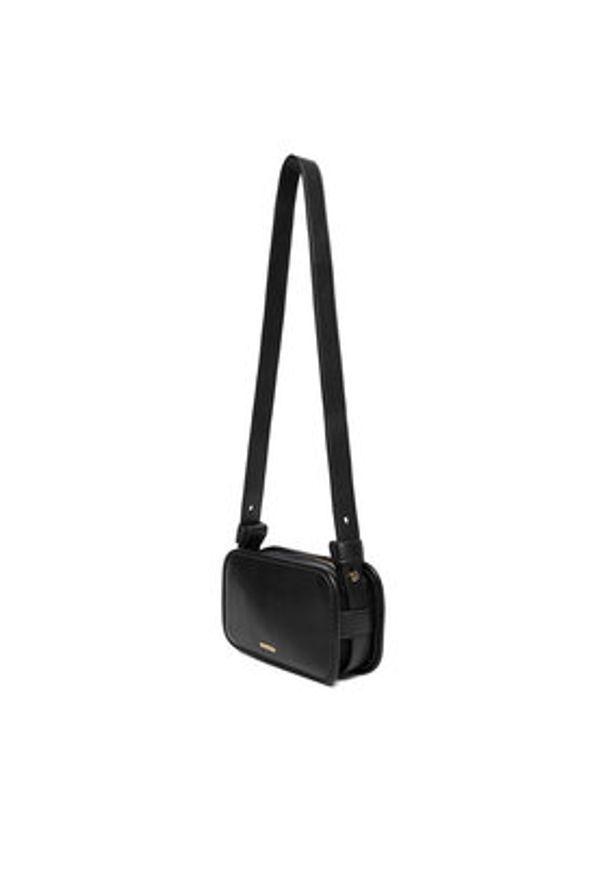 MEXX Torebka C-MEXX-L-023-08 Czarny. Kolor: czarny