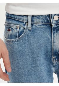 Tommy Jeans Jeansy Ryan DM0DM19156 Niebieski Straight Fit. Kolor: niebieski #3
