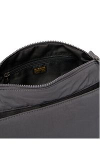 G-Star RAW - G-Star Raw Torebka CEO-MAXIM-XC8195 Szary. Kolor: szary. Materiał: materiał #3
