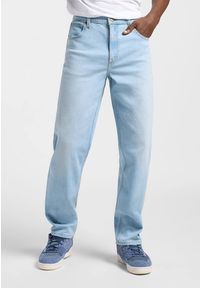 Lee - MESKIE SPODNIE LEE OSCAR CHANCE 112365100 #1