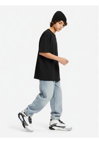 Shaq - SHAQ Buty do koszykówki EOSS-SHAQNOTIX 2.0 AQ95039B-WB Biały. Kolor: biały. Materiał: skóra. Sport: koszykówka #6