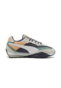 Buty Sportowe Męskie Puma BLKTOP RIDER DUSTY 40125502 r 42,5. Kolor: wielokolorowy