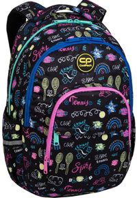 Coolpack BACKPACK TENNIS STAR F003691