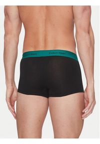 Calvin Klein Underwear Komplet 3 par bokserek LV00NB4230 Czarny. Kolor: czarny. Materiał: bawełna #10