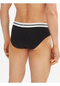 BOSS Komplet slipów 50531706 Szary. Kolor: szary. Materiał: bawełna #3